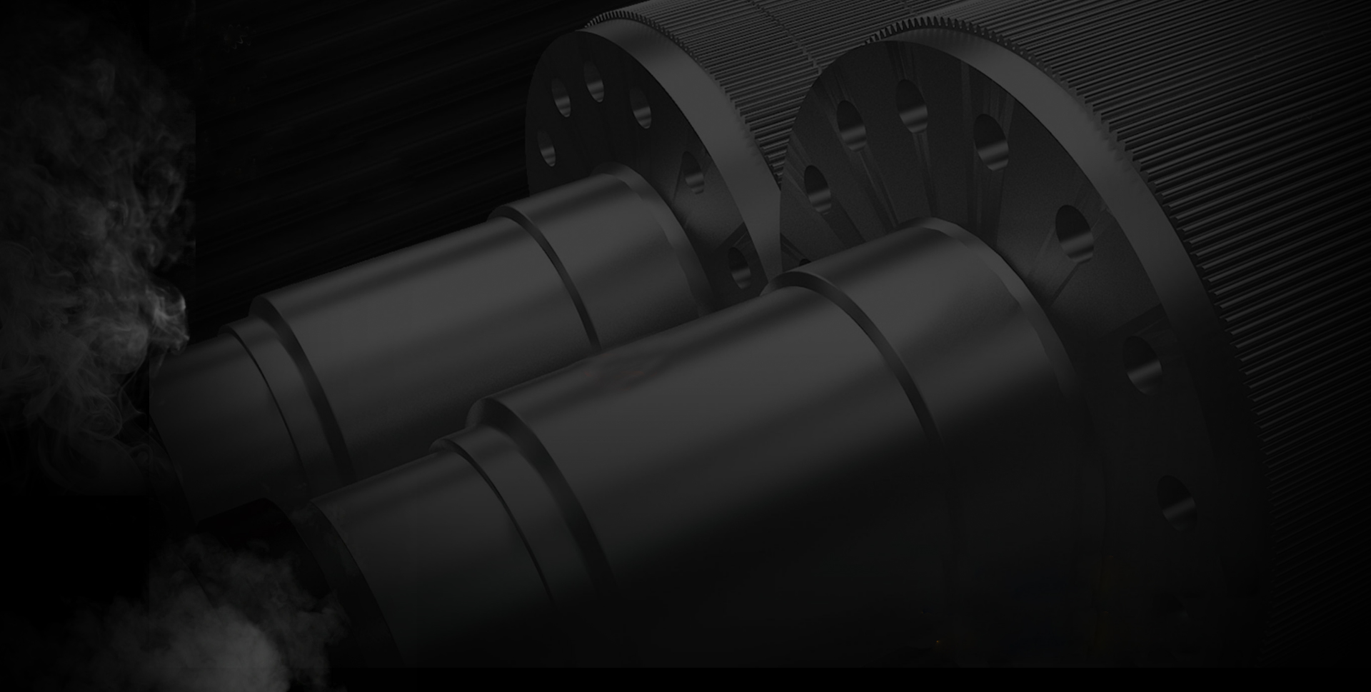 Zhejiang Yonghui Corrugated Roller Co., Ltd.