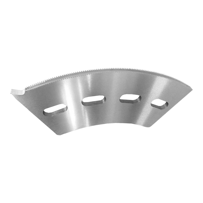 Faca para entalhadeira de máquina de papelão ondulado