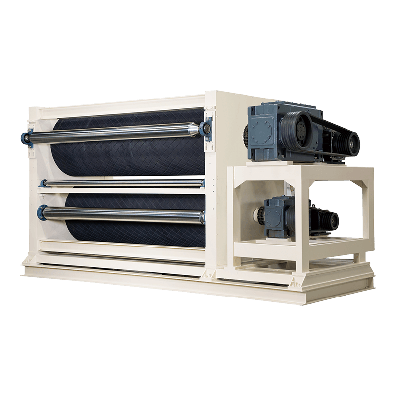 Servo Master Drive para linha ondulada