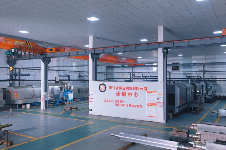 Máquina de moagem CNC